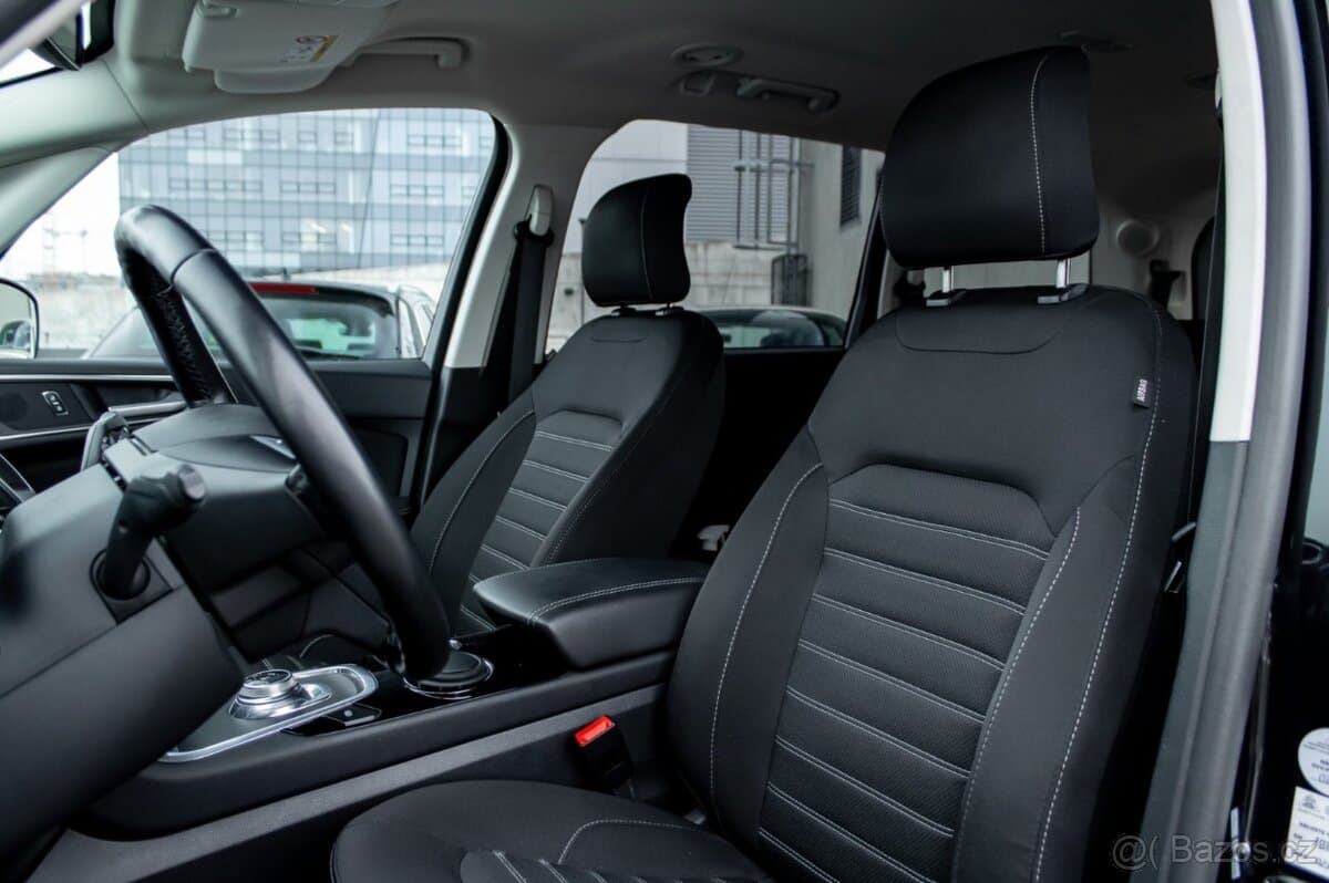 2022 Ford GALAXY - 9