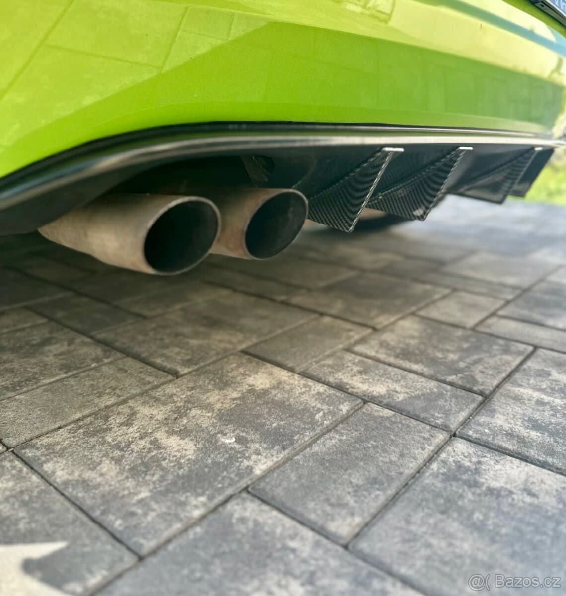 Volkswagen SCIROCCO - 9