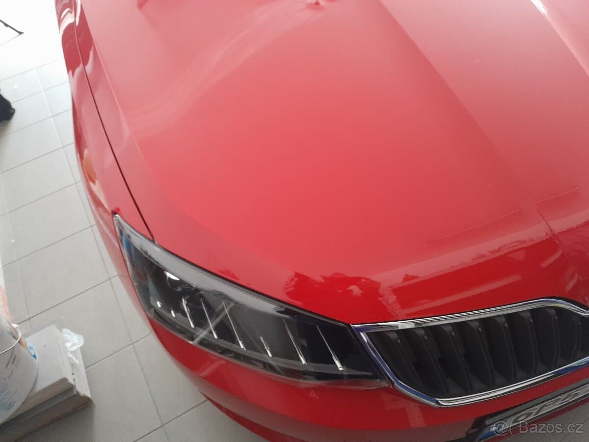 2015 Škoda FABIA - 9