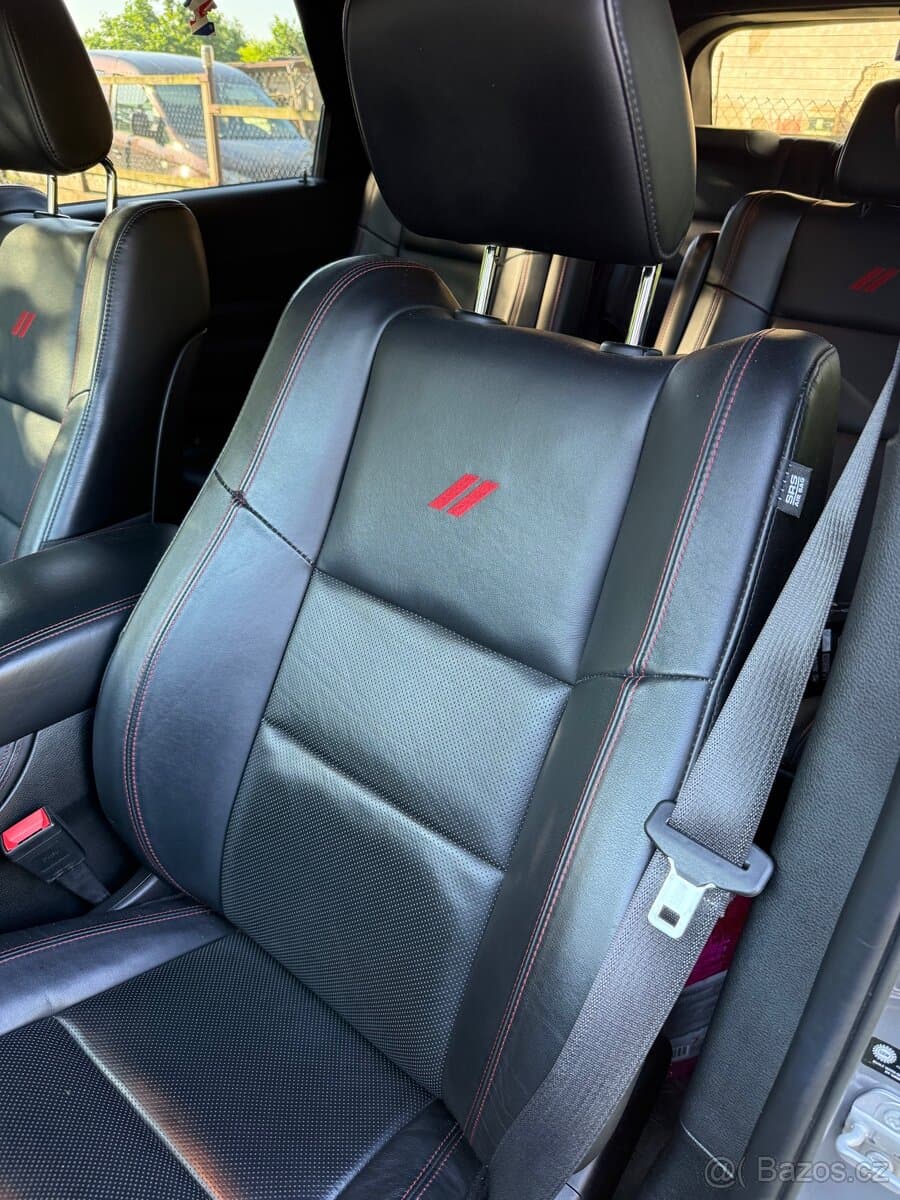 Dodge DURANGO - 9