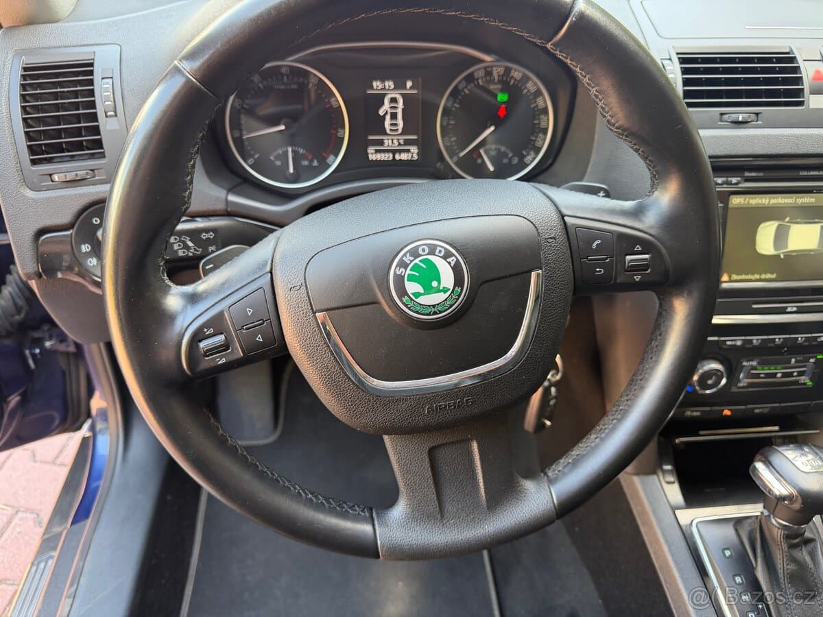 2013 Škoda OCTAVIA - 9