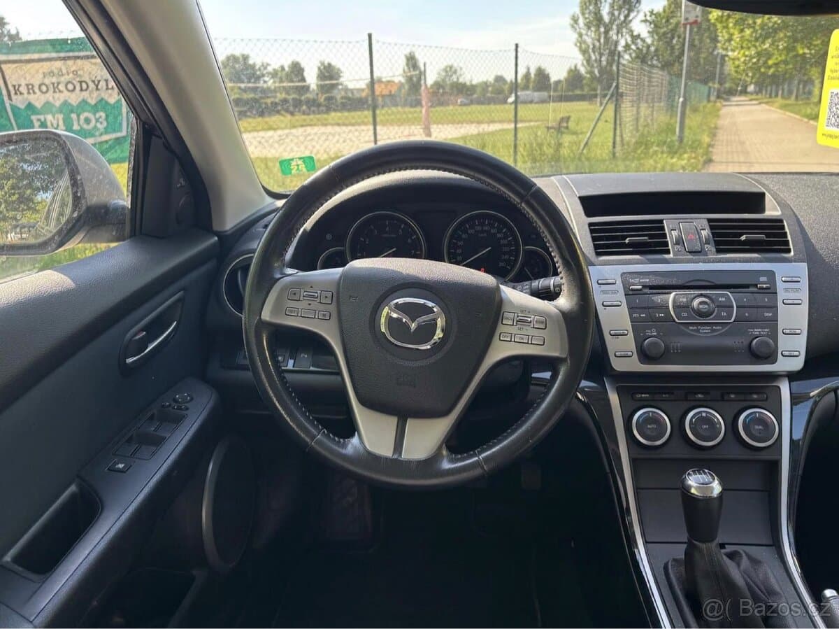 2010 Mazda 6 - 9