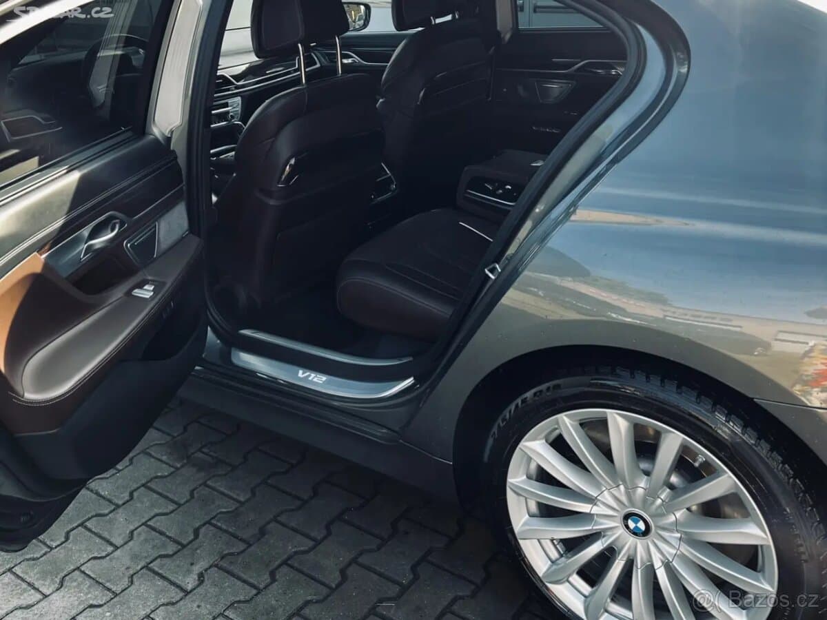 2019 BMW OSTATNÍ - 9