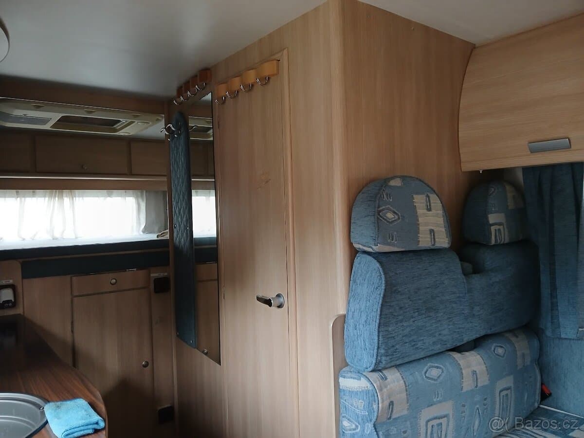 2006 Ford OSTATNÍ - 9