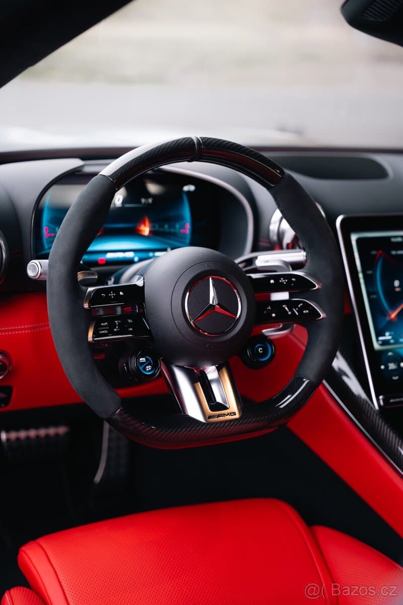 2023 Mercedes-Benz SL - 9