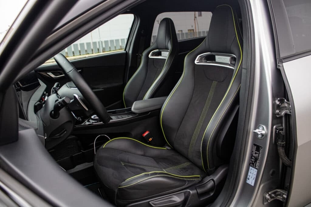 2023 Kia EV6 - 9