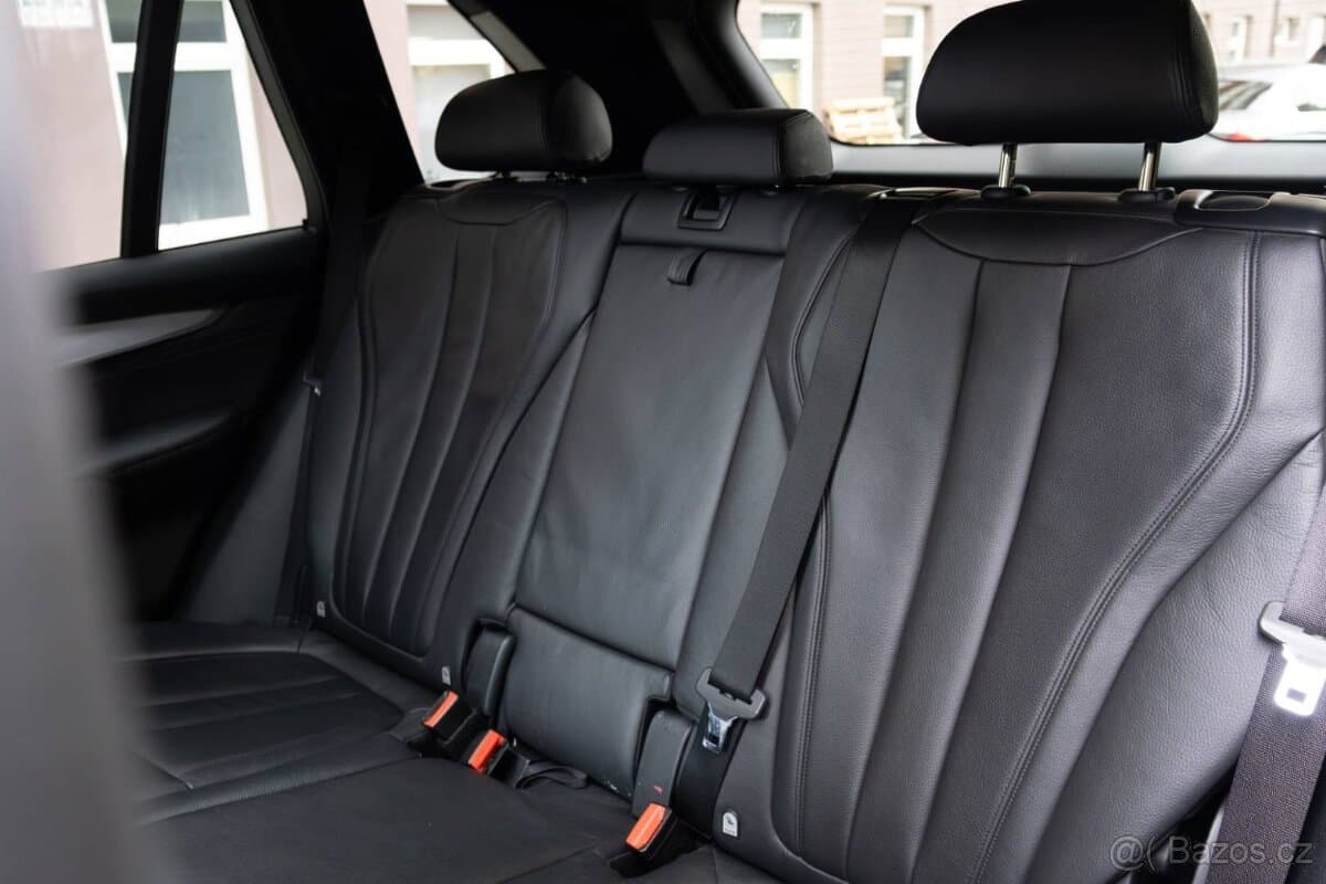 BMW M5 - 9
