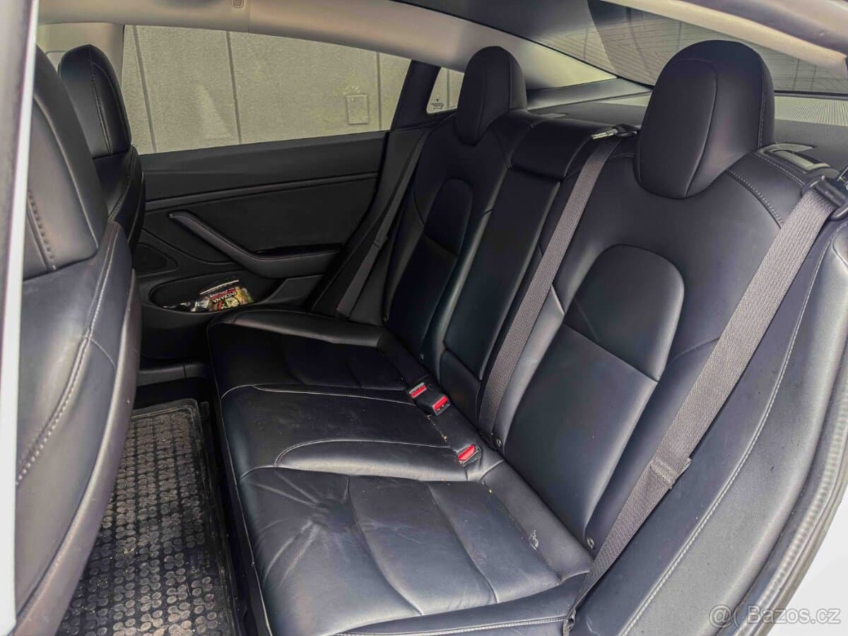 2019 Tesla MODEL 3 - 9