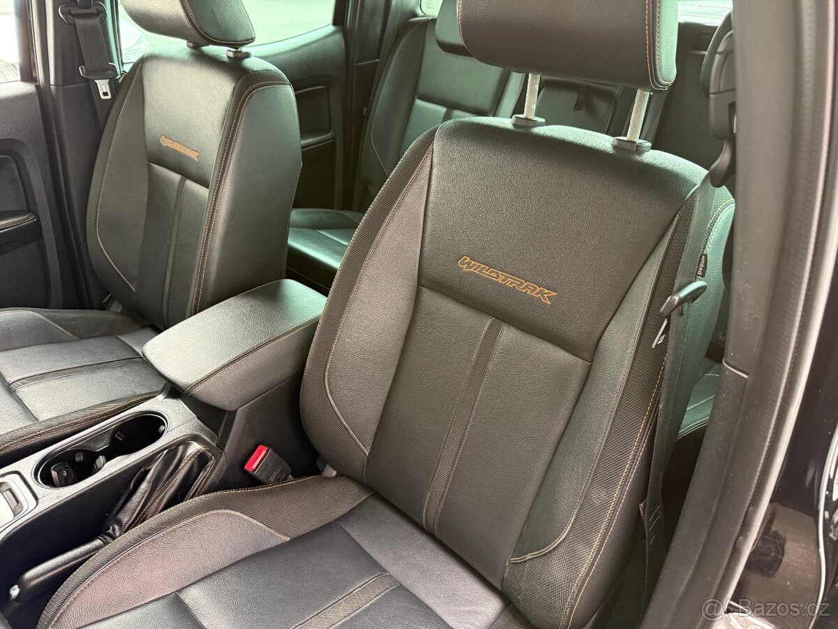 2021 Ford RANGER - 9