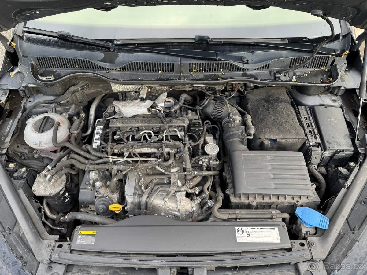 2016 Volkswagen GOLF - 9
