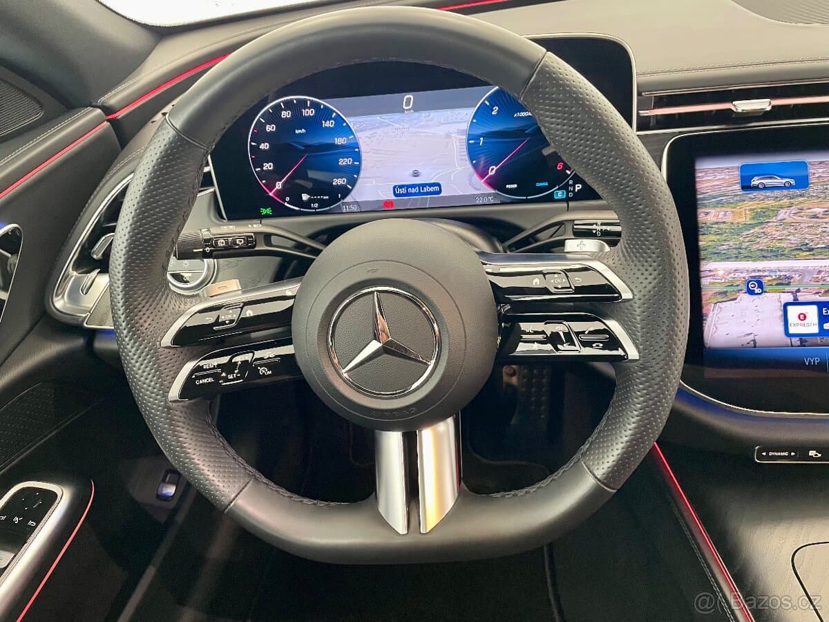 2023 Mercedes-Benz E-CLASS - 9