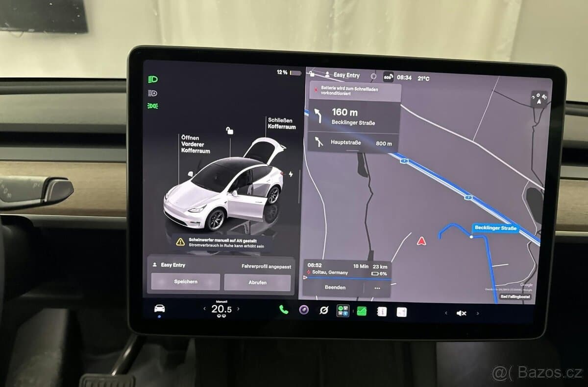 2023 Tesla MODEL Y - 9