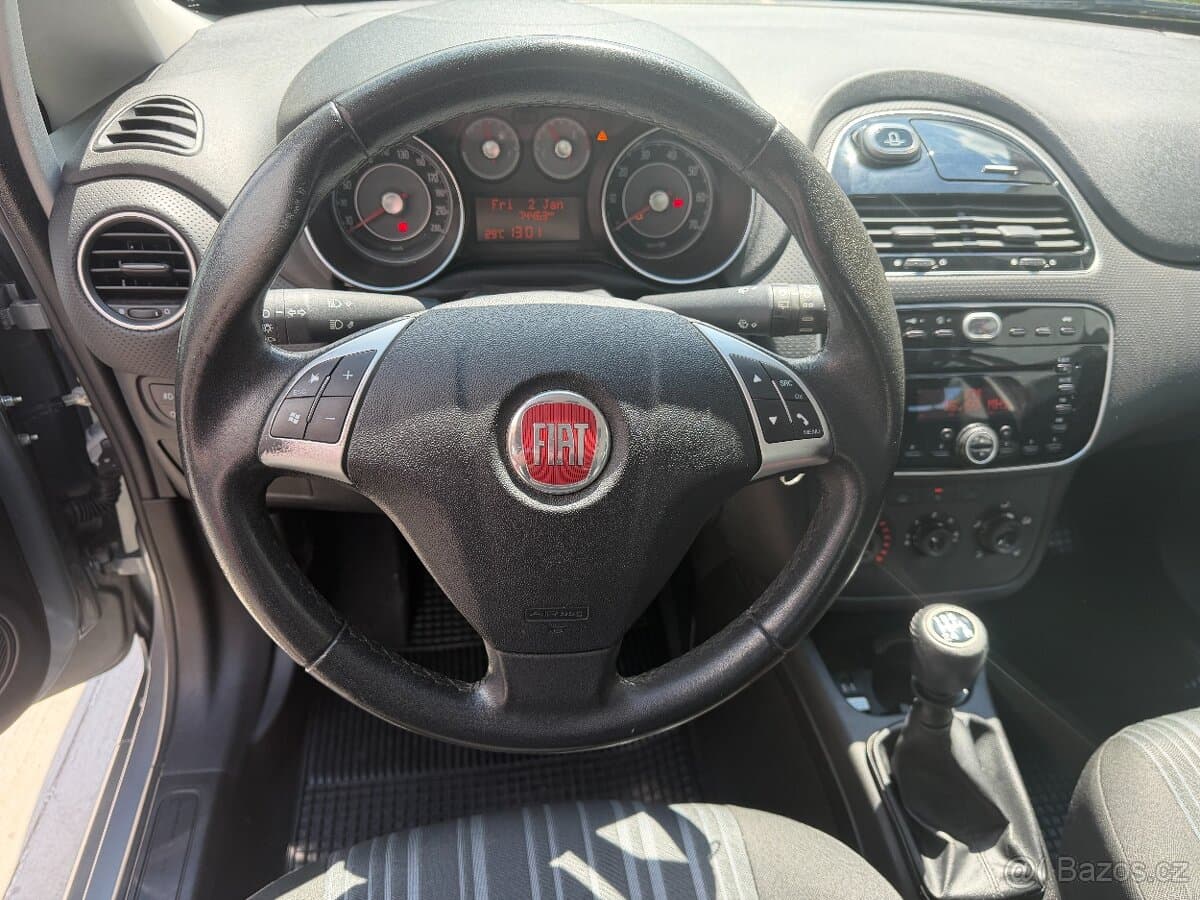 2011 Fiat OSTATNÍ - 9