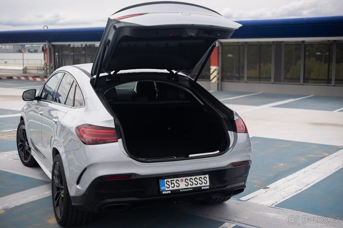 2024 Mercedes-Benz GL - 9