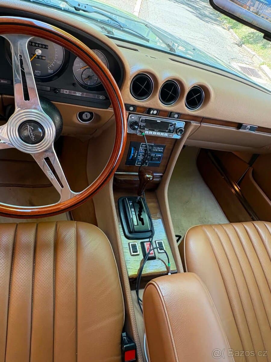 Mercedes-Benz SL - 9