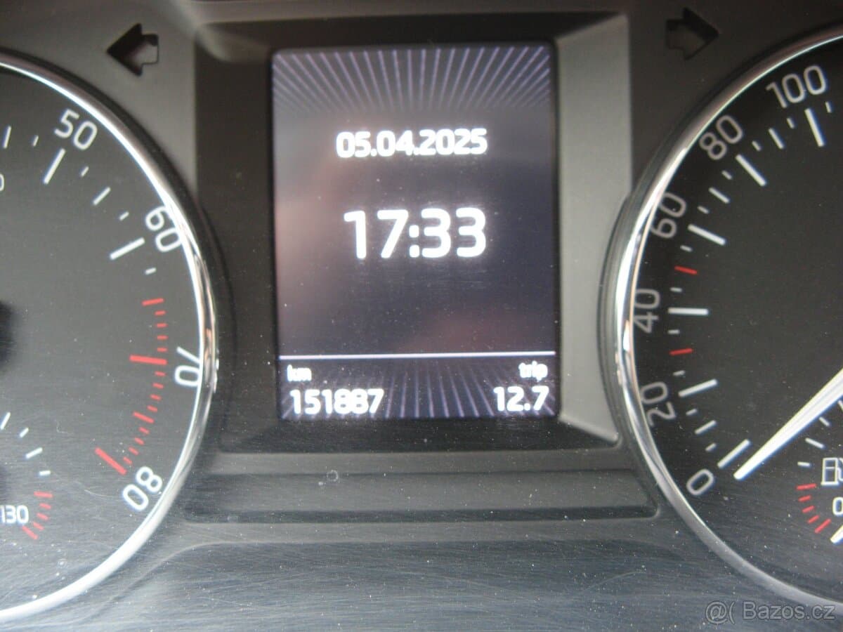2016 Škoda OCTAVIA - 9