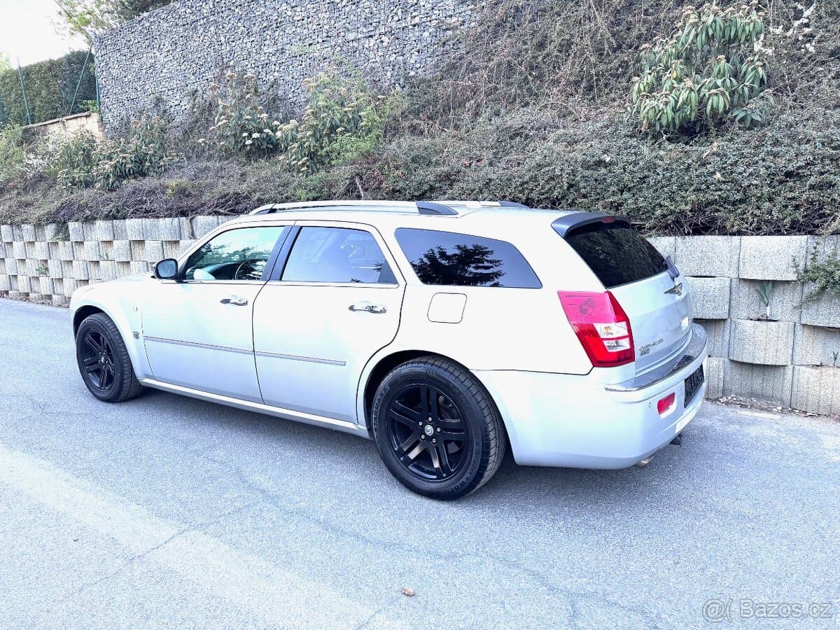 2007 Chrysler 300C - 9