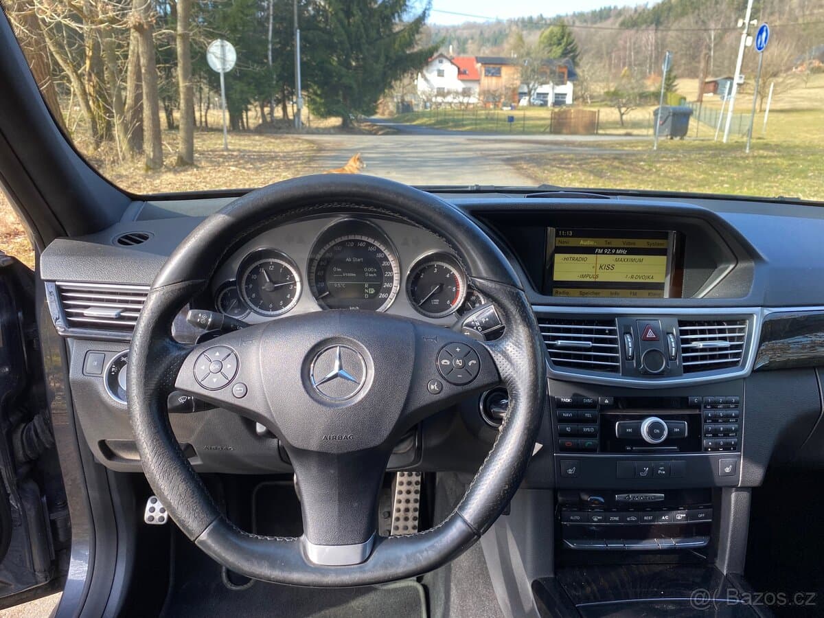 Mercedes-Benz OSTATNÍ - 9