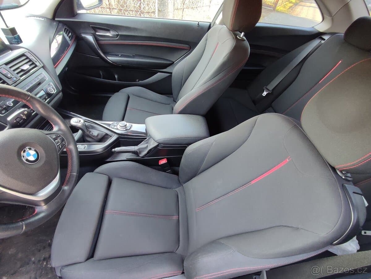 2014 BMW OSTATNÍ - 9