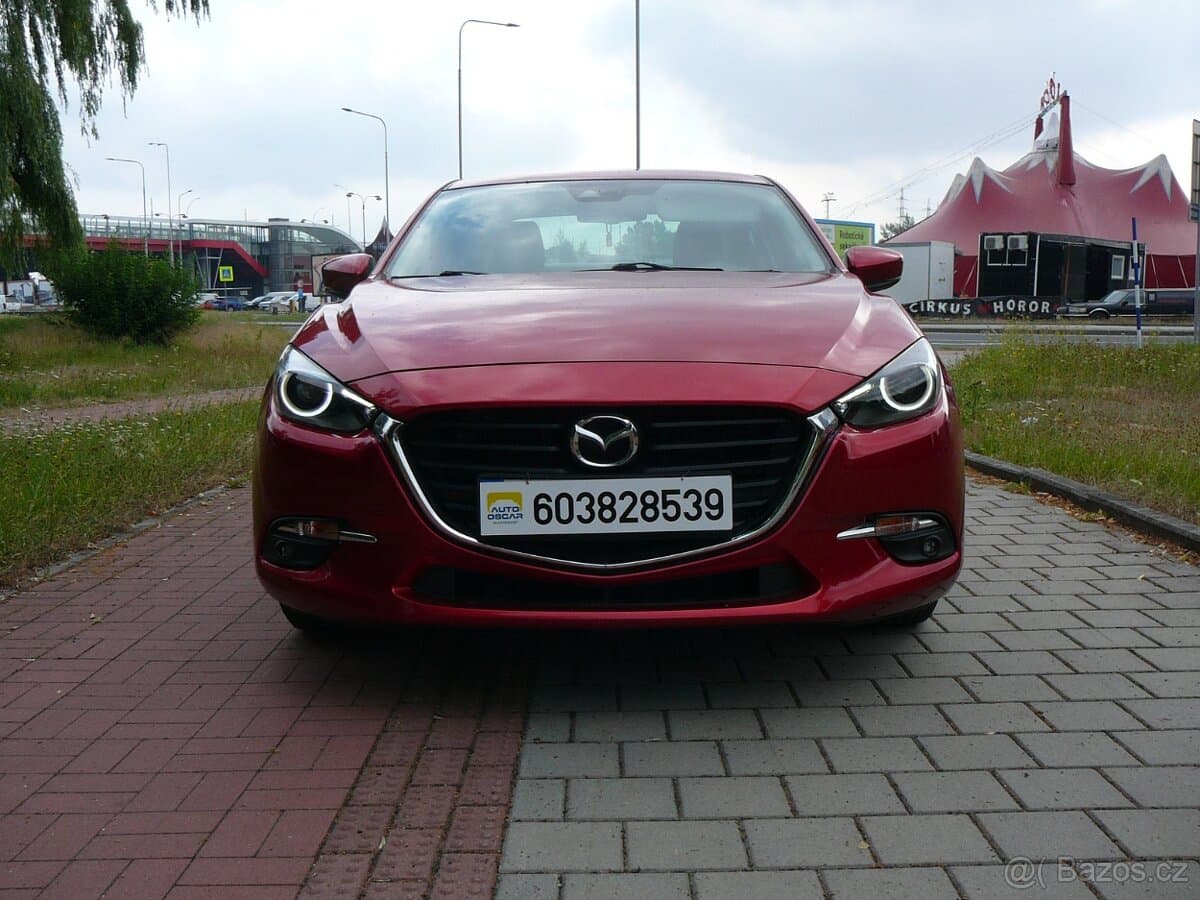 2018 Mazda 2 - 9