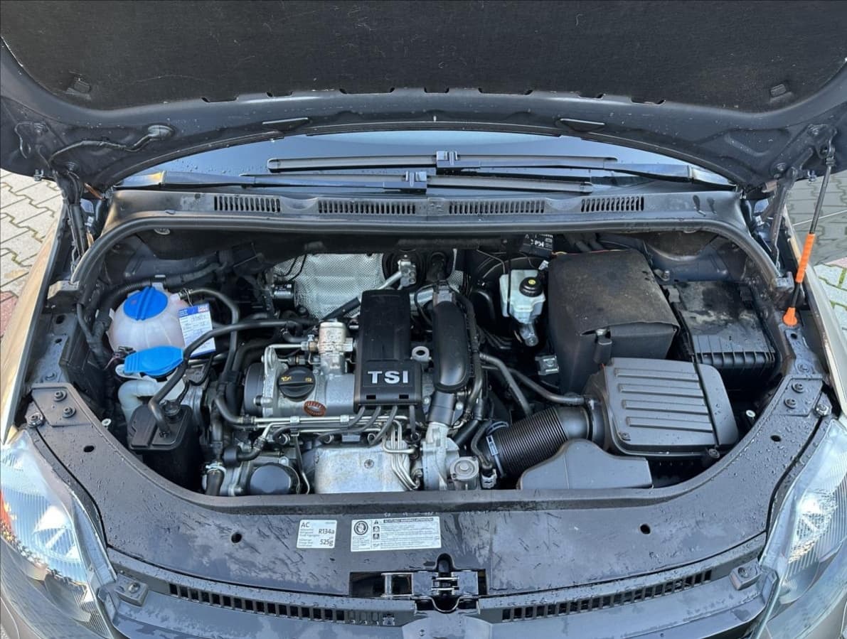 Volkswagen GOLF - 9