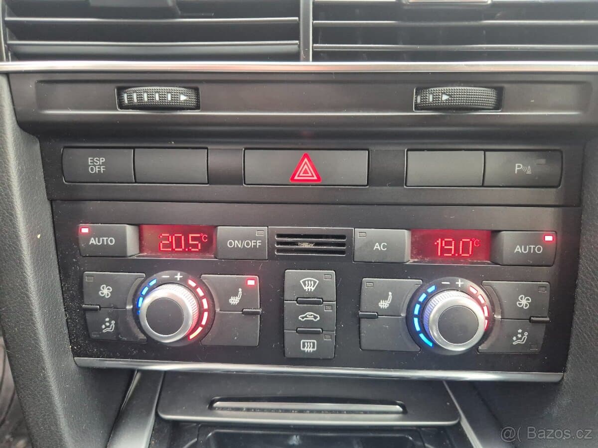2011 Audi A6 - 9