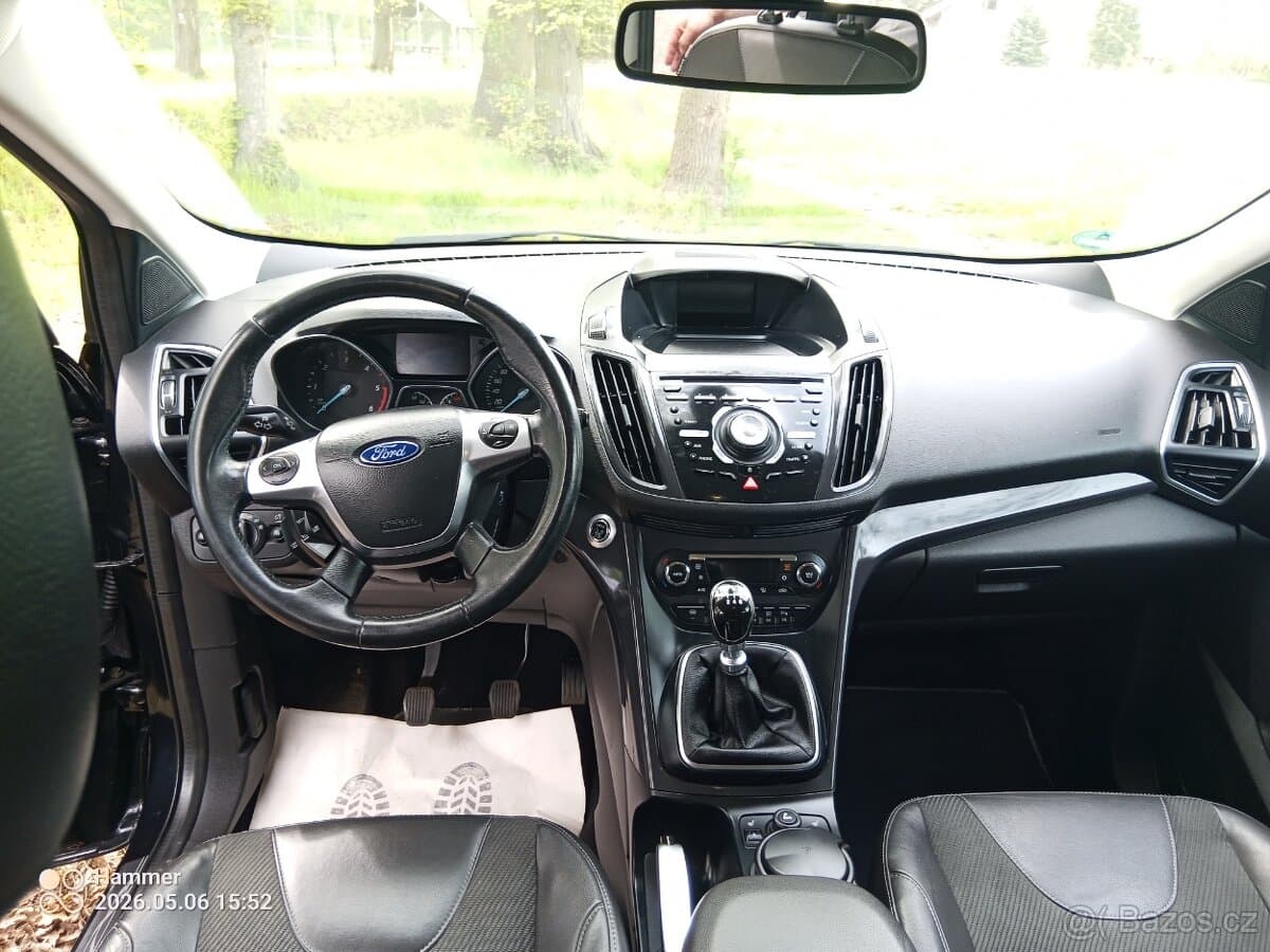 2015 Ford KUGA - 9