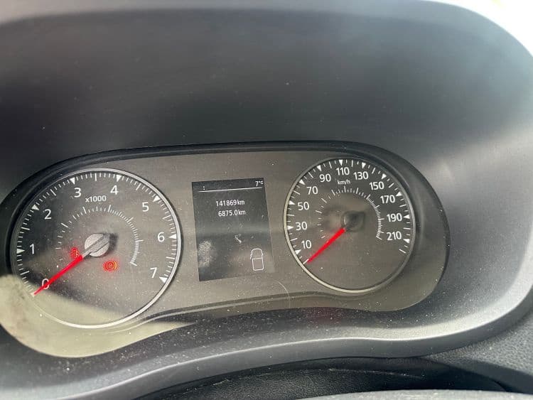 2023 Renault MASTER - 9