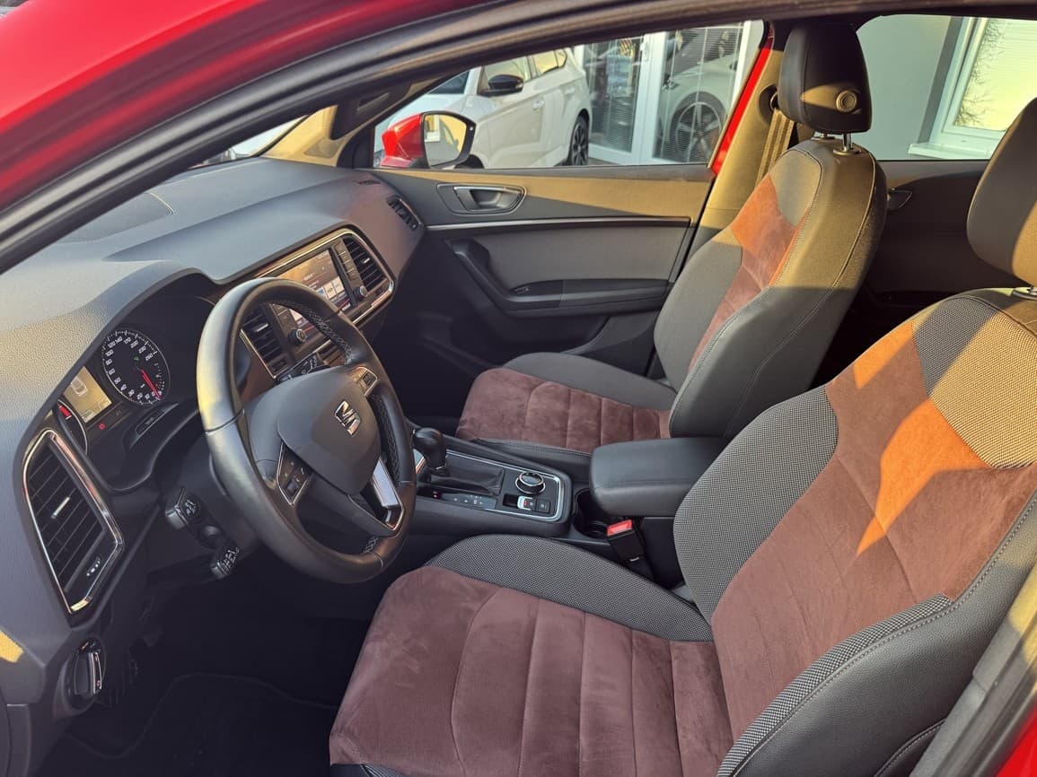 2016 Seat ATECA - 9