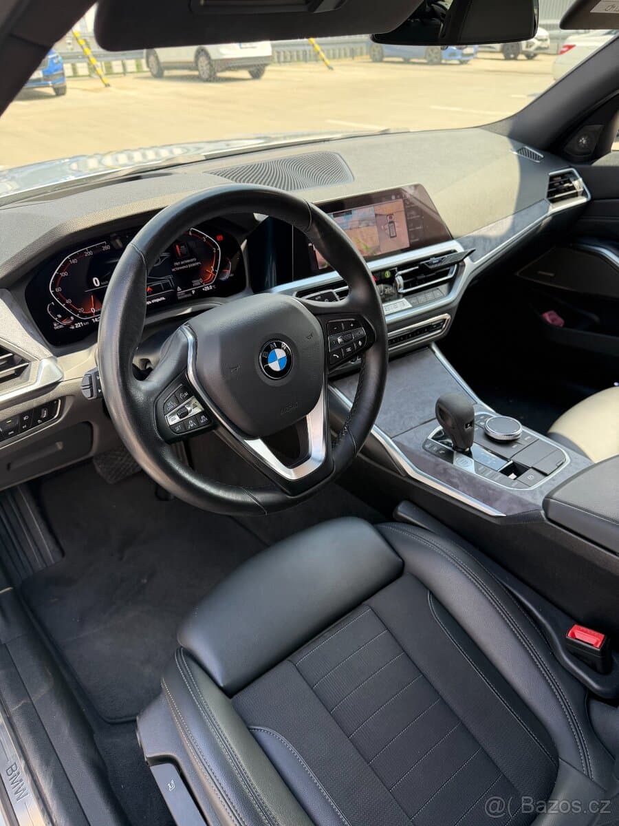 2020 BMW OSTATNÍ - 9
