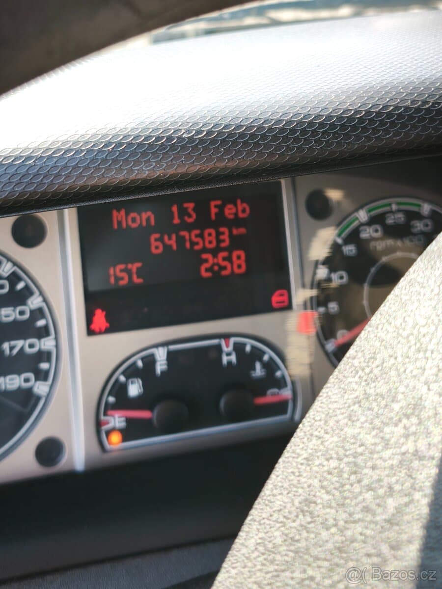 2010 Iveco OSTATNÍ - 9