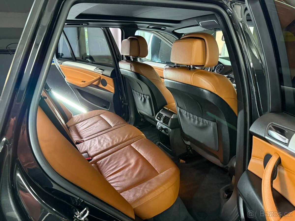 2009 BMW X5 - 9