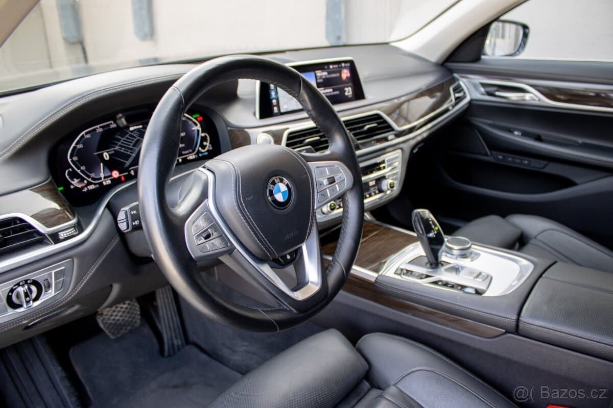 2019 BMW OSTATNÍ - 9