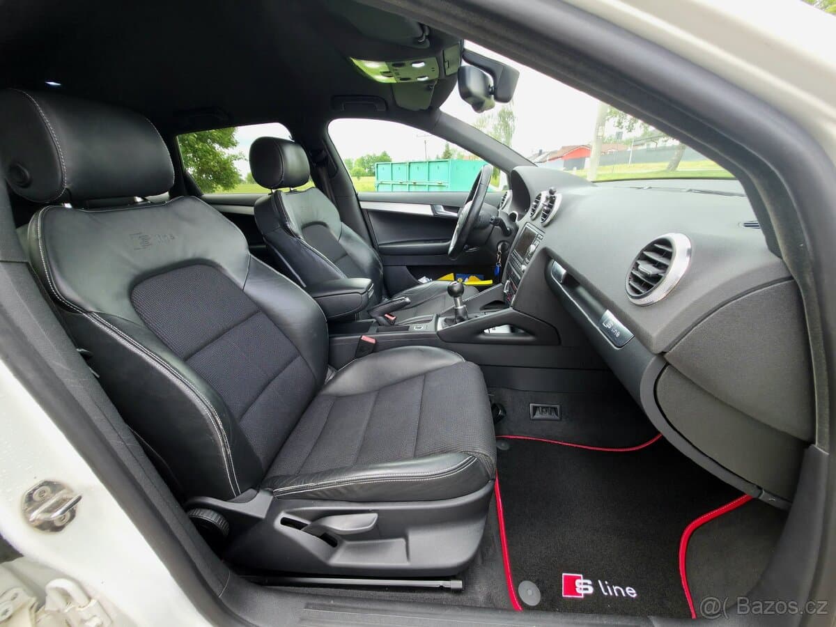 Audi A3 - 9