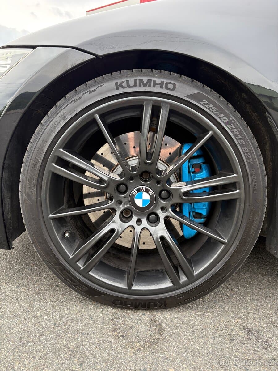 2011 BMW OSTATNÍ - 9