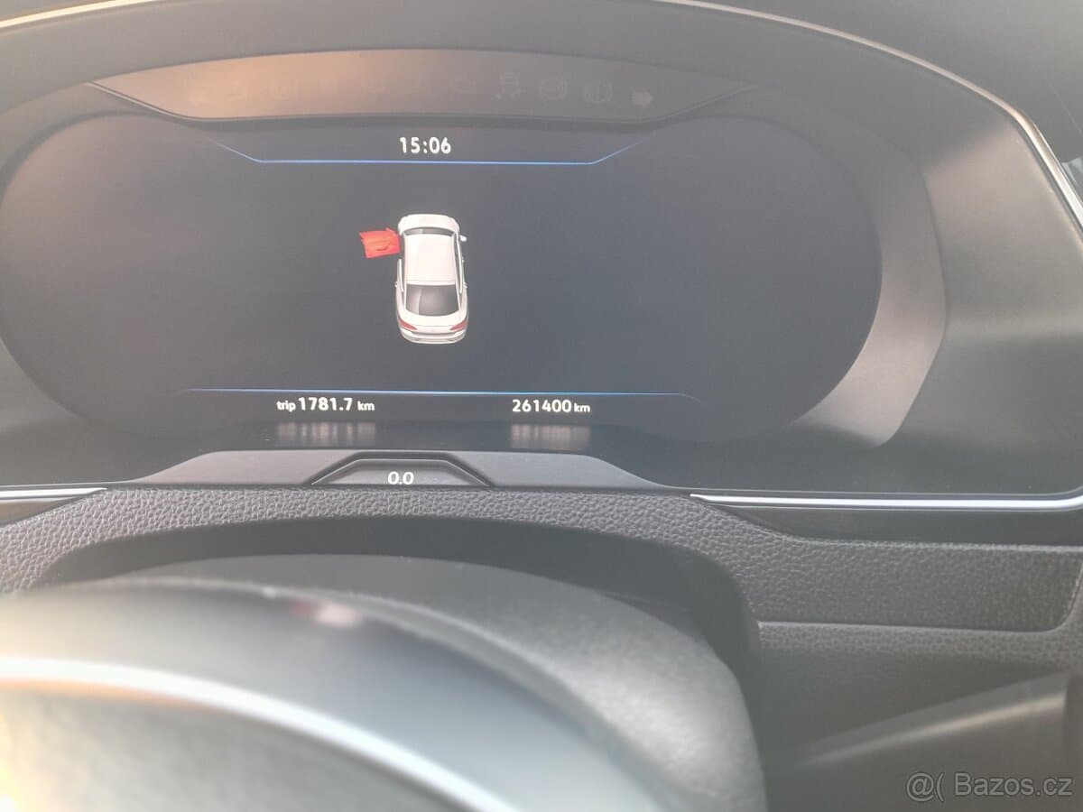 2017 Volkswagen ARTEON - 9