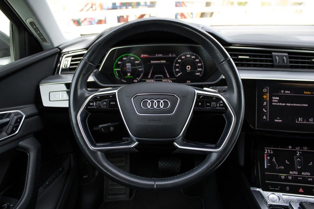 2019 Audi TT - 9