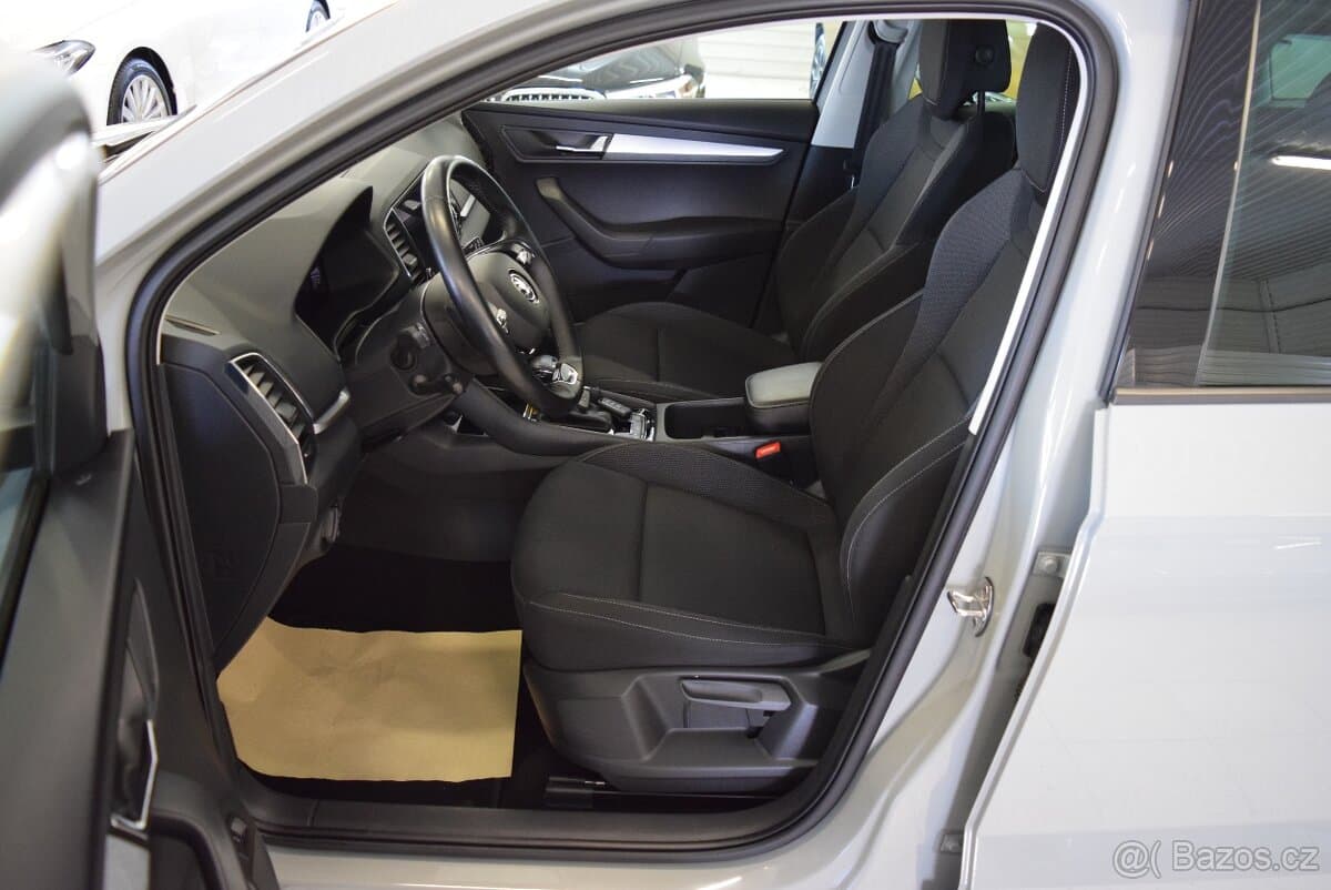 2024 Škoda KAROQ - 9