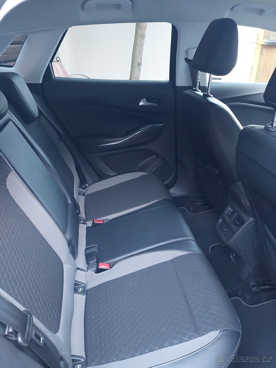 2018 Opel GRANDLAND - 9