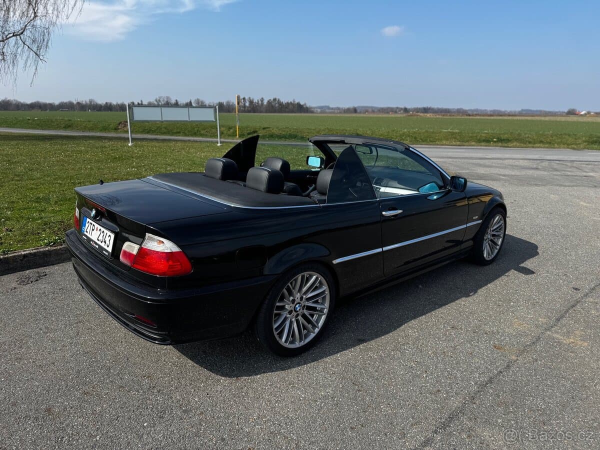 2001 BMW OSTATNÍ - 9