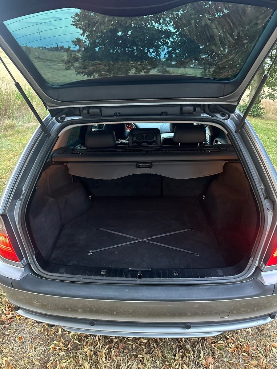 2003 BMW OSTATNÍ - 9