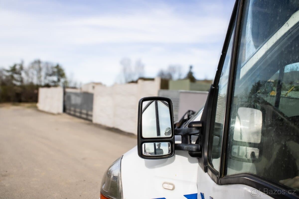 2008 Renault MASTER - 9