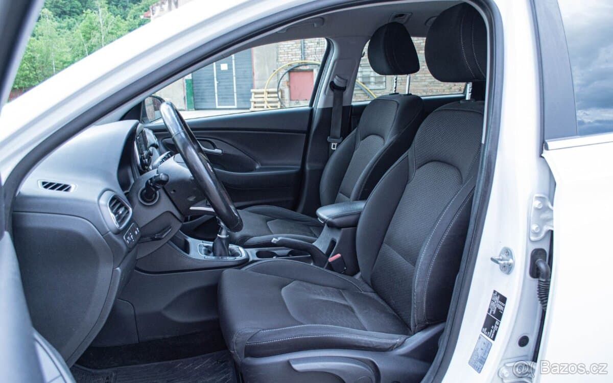 2018 Hyundai i30 - 9