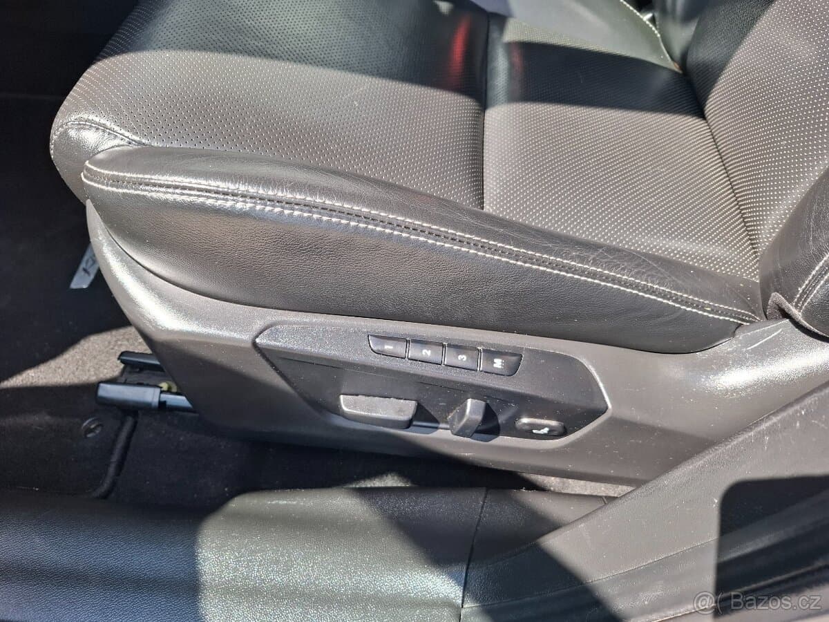 2012 Suzuki KIZASHI - 9
