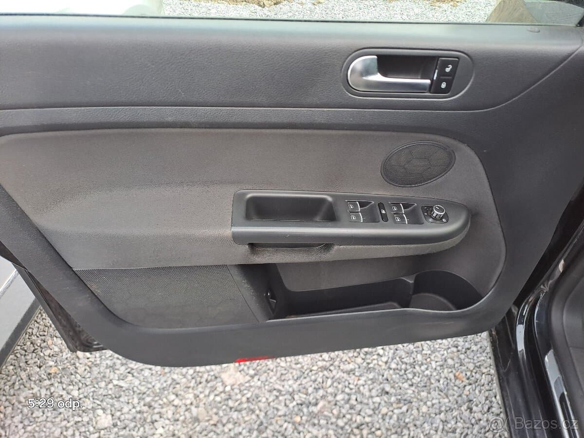 2012 Volkswagen GOLF - 9