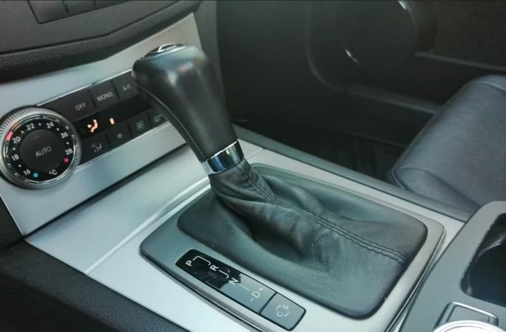 2008 Mercedes-Benz OSTATNÍ - 9