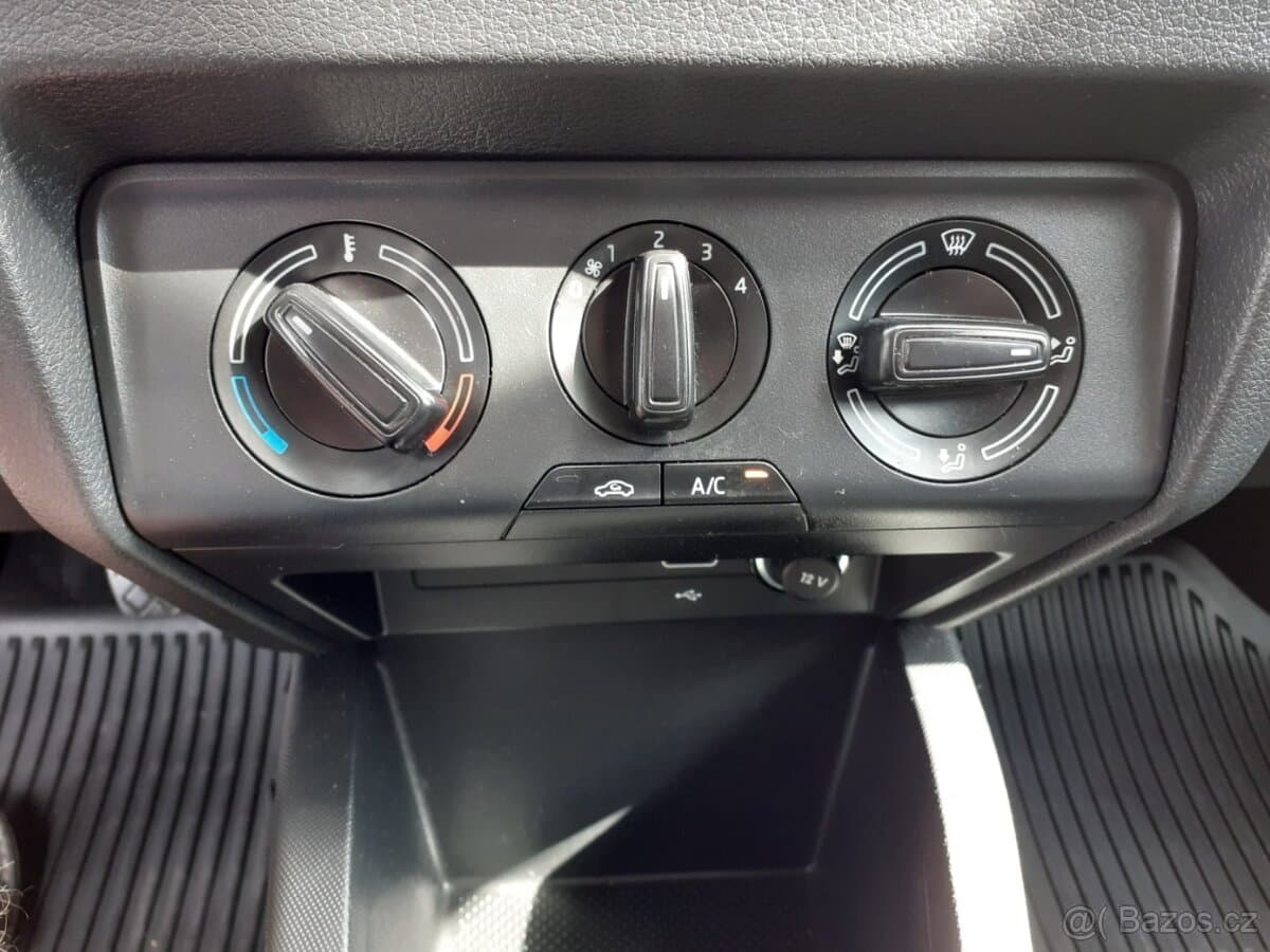 2019 Škoda FABIA - 9
