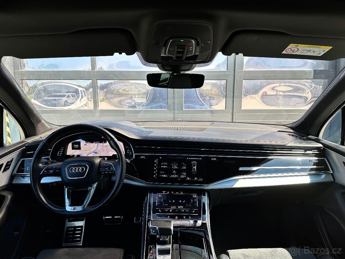 2021 Audi Q7 - 9
