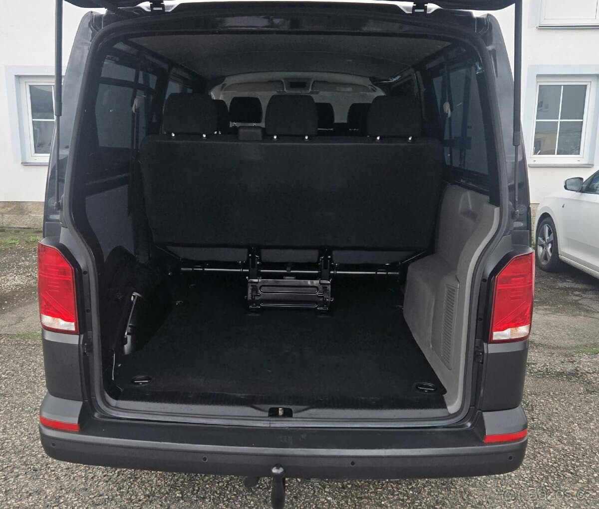 2020 Volkswagen TRANSPORTER - 9