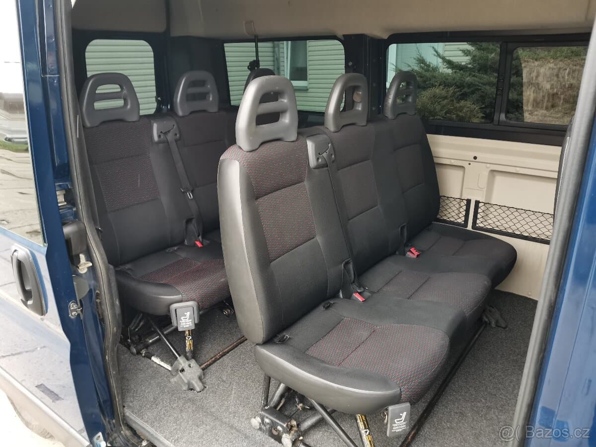 2019 Peugeot BOXER - 9